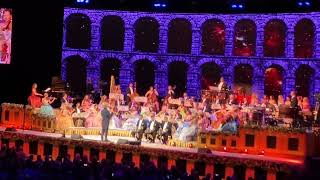 Andre Rieu  Bolero By Ravel Wiener Stadthalle 2023 [upl. by Nova]