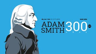 El liberalismo de Adam Smith  Día 1 [upl. by Reteip50]