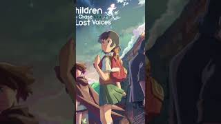 Makoto Shinkai Movies animemovies bestanimemovies [upl. by Simmonds526]