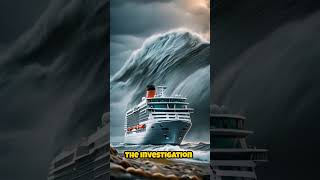 Blackout Disaster Peril at Sea What Happened To Viking Sky cruise ship [upl. by Portland272]