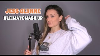 Jess Glynne Songs Mash Up  Georgia Box [upl. by Teak]