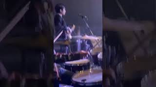 Mengejar HadirMu  GMB Sidney Mohede  Drum Cam  NEW ARRANGEMENT [upl. by Hogen987]