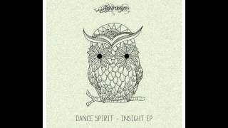 Dance Spirit  Insight Original Mix SPN037 [upl. by Anes568]