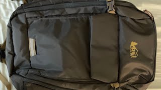 REI Coop Commuter Pack Overview [upl. by Goeger]