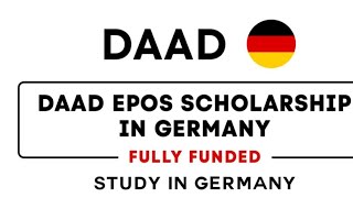 OPPORTUNITY TO STUDY IN GERMANY FOR FREE BACHELOR AND MASTER [upl. by Zippel]