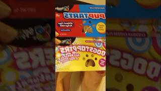 Cutest dog treats from the dollar tree 🐕🐕‍🦺🦮🐶🐩 [upl. by Mezoff328]