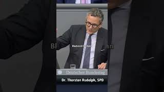 CDUMerz bei Blackrock  dem drittgrößten Aktionär der Commerzbank [upl. by Ellerahs]