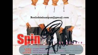 Spin Malam Semakin Dingin HQ Audio [upl. by Golda]