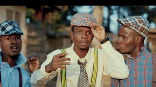 Salim Smart  Magani Medicine Official Music Video [upl. by Emia124]