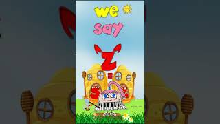 Voiced s  When s sounds like z  Long Vowels  Phonics Mix  shorts [upl. by Inwat]