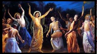 Best Prabhupada Kirtan Hare Krishna [upl. by Eselehs279]