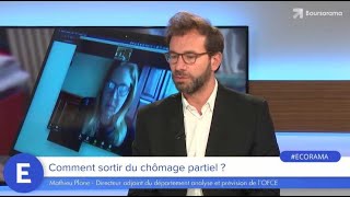 Comment sortir du chômage partiel [upl. by Yonina]