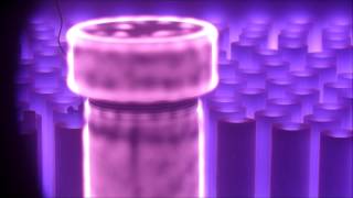 UltraGlow® Ion Pulse Plasma Nitriding [upl. by Anom]