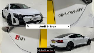 Audi ETron RS 62RON [upl. by Alice]