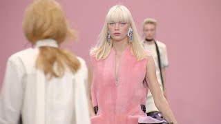 By Malene Birger  Spring Summer 2017  Full Show [upl. by Panter]