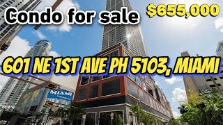 Condo For Sale 655000  Location Location your own home [upl. by Enelegna]