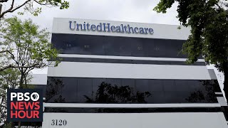 How a cyberattack crippled the US health care system [upl. by Asta]