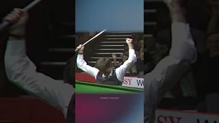 Cliff Thorburn’s First 147 Break in World Championship History shorts [upl. by Kumar558]