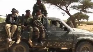 Dagaal Qaraar oo u dhaxeeya Puntland iyo galmudug daawo Xabada oo toos ah iyo qasaraha [upl. by Lussier556]