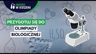 Jak przygotować się do Olimpiady Biologicznej [upl. by Dat334]