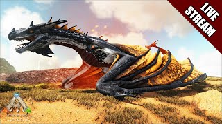 MANTICORE PREP  SCORCHED EARTH LIVESTREAM [upl. by Adnawaj]