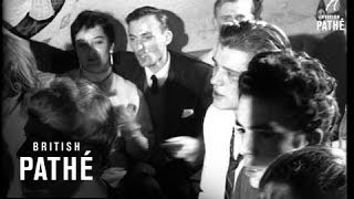 Skiffle Group 19501959 [upl. by Intyrb]