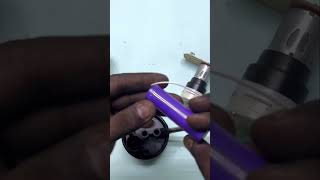 How Change Battery in Water dispenser easily tamilgear23 repair machine service [upl. by Aiam]