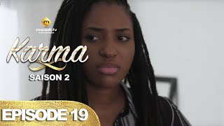 Série  Karma  Saison 2  Episode 19  VF [upl. by Adnawak]