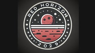 SpaceX Mars Mission «Red Horizon»  Spaceflight simulator [upl. by Nivrad42]