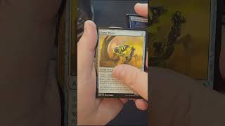 Why are these Expensive Pack 4 MTG Phyrexia All Will Be One Prerelease 111024 mtg unboxing [upl. by Emad]