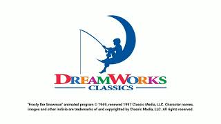 RankinBassDreamWorks ClassicsDreamWorks Animation TelevisionPix Pictures Television 19692027 [upl. by Menashem]