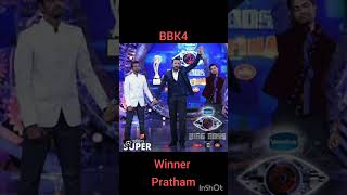 Biggboss kannada all season winners [upl. by Ahcirt]