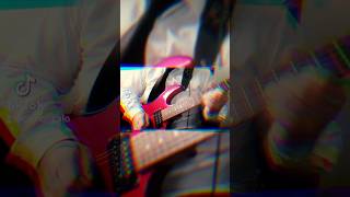 Otonablue Jam Atarashii Gakko cover japan music musica anime coversong guitar [upl. by Bernette]