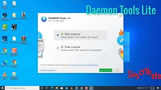 DESCARGAR DAEMON TOOLS ULTRA 2020ULTIMA VERSIÓN CON LICENCIA DE POR VIDA32 Y 64 BITS [upl. by Nilram371]