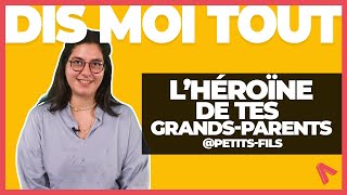 LHÉROÏNE DE TES GRANDSPARENTS [upl. by Piero]