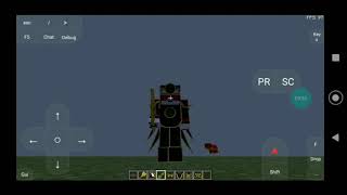 Minecraft modpack dinocraft casal de nerd [upl. by Adora]