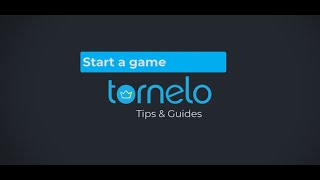 Start a game of chess on Tornelo [upl. by Legnaesoj]