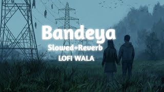 Bandeya Rey Bandeya Full Video Song  Arijit Singh Asees Kaur  Simmba  Sara Ali K  Ranveer S [upl. by Nort]