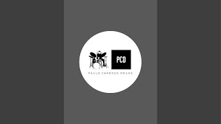 Paulo Cardoso Drums is live [upl. by Yardley]