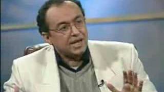 Dr Tawfik Hamid  quotThe Roots of Jihadquot 66 [upl. by Duquette45]