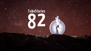 Ditching the bulb mode for tube lightpainting  Tube Stories 82 [upl. by Luaped]