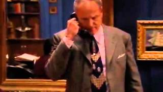 A Nero Wolfe Mystery S02E13E14 The Silent Speaker [upl. by Rowell41]