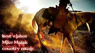 Mike Malak  country music Buicks To The Moon Al Jackson cover lyrics [upl. by Arykahs850]