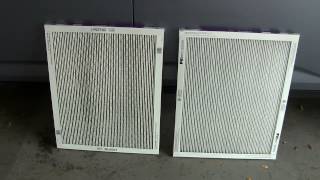 Best AC Filter for allergies [upl. by Ydnic]