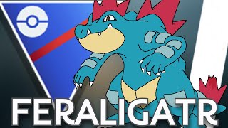 DOUBLE WATER NOT WORKING with THIS TEAM  Great League Team  Pokemon GO Battle League [upl. by Mathe]