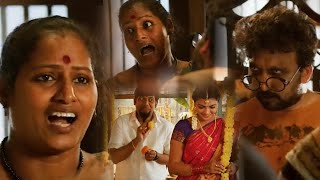 Zombie Reddy Movie Nonstop Comedy Scene  Zombie Reddy  Comedy Express [upl. by Courcy]