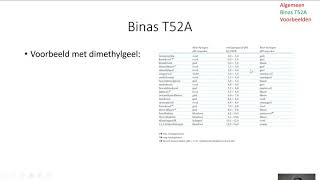 Zuren Basen  Indicatoren T52A [upl. by Anaud356]