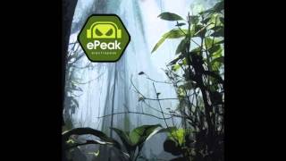 Epeak ftHeartical Theos  Jungle iz Massive [upl. by Zertnom168]