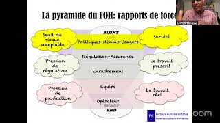 30 ans du décret de 1994  l’anesthésie un modèle de sécurité dans le soin [upl. by Ahsiuqel873]