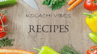 Sesame Chicken Recipe  Kolachi Vibes [upl. by Mace]